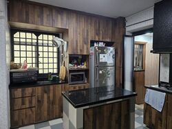 Blk 358 Woodlands Avenue 5 (Woodlands), HDB Executive #632418351
